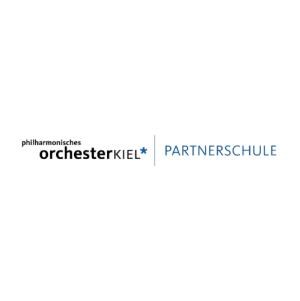 Logo Philharmonisches Orchester KIEL