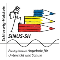 Logo Sinus-SH